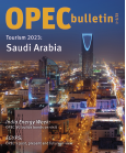 OPEC Bulletin January-February 2023
