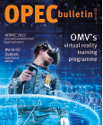 OPEC Bulletin November-December 2022