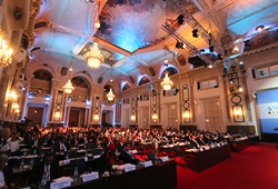 6th OPEC Int'l Seminar, June 2015, Vienna, Austria