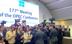 OPEC : Opening Address To The 177th Meeting Of The OPEC Conference