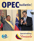 OPEC Bulletin April-May 2022