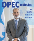 OPEC Bulletin August 2022